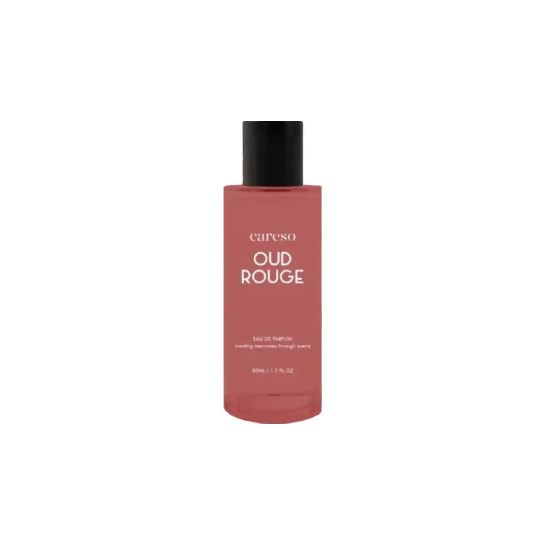 Oud rouge - Rose